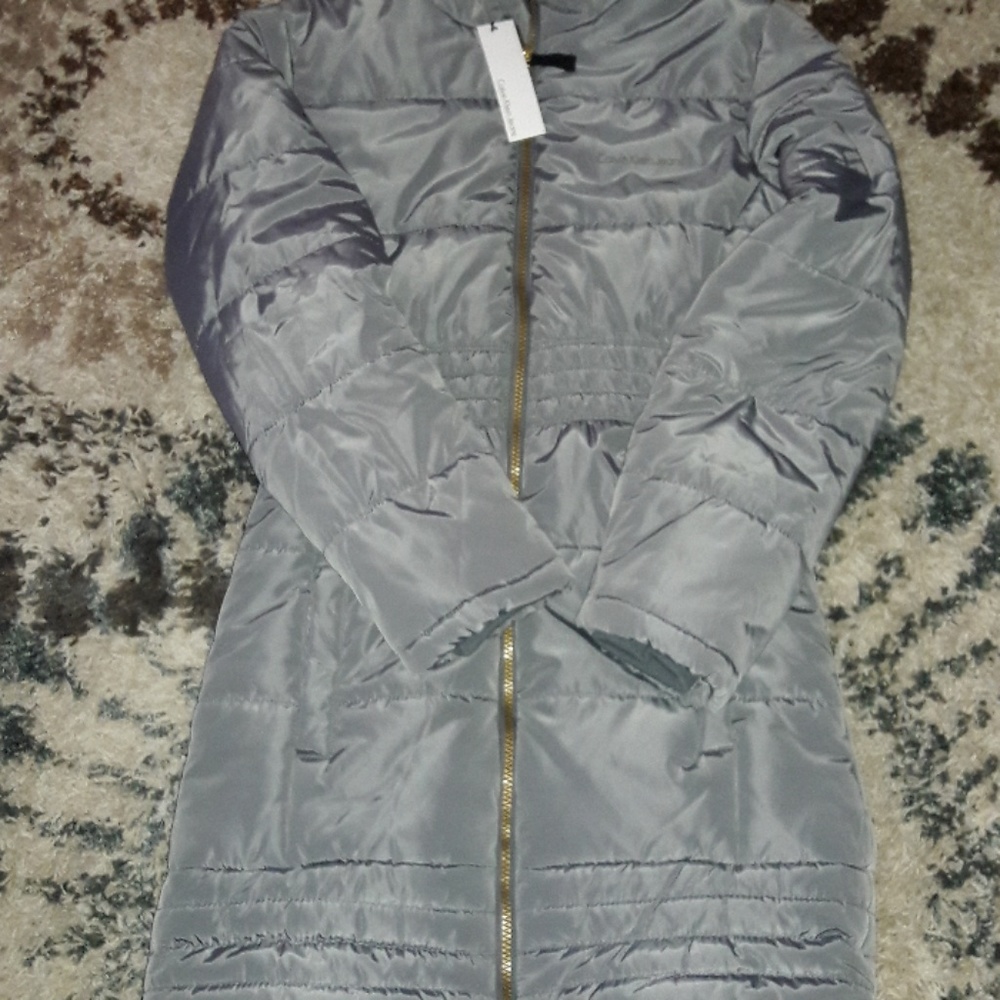 big jacket - Picture 2 of 3